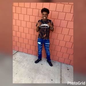 Meet your Posher, Tre